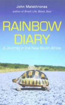 Image of Rainbow Diary by John Malathronas Paperback