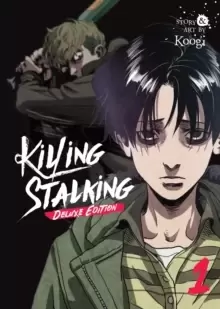 Image of Killing Stalking: Deluxe Edition Vol. 1