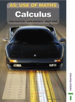 Image of Calculus by June Haighton Paperback
