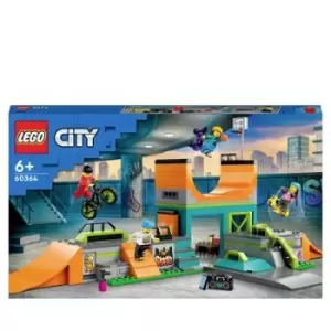Image of 60364 LEGO CITY