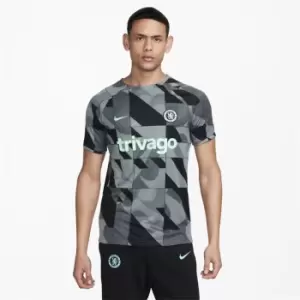 Image of Nike Mnk Df Acdpr SSTOPINFK3RPM - Grey
