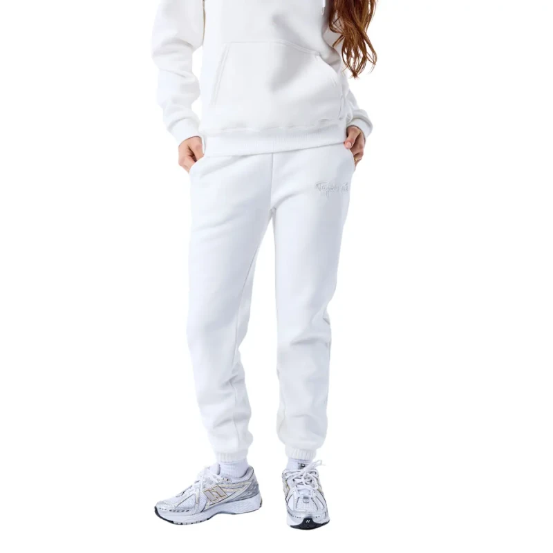 Image of Project X Paris Womens joggers Project X Paris Blanc Female S F224138_OWOW