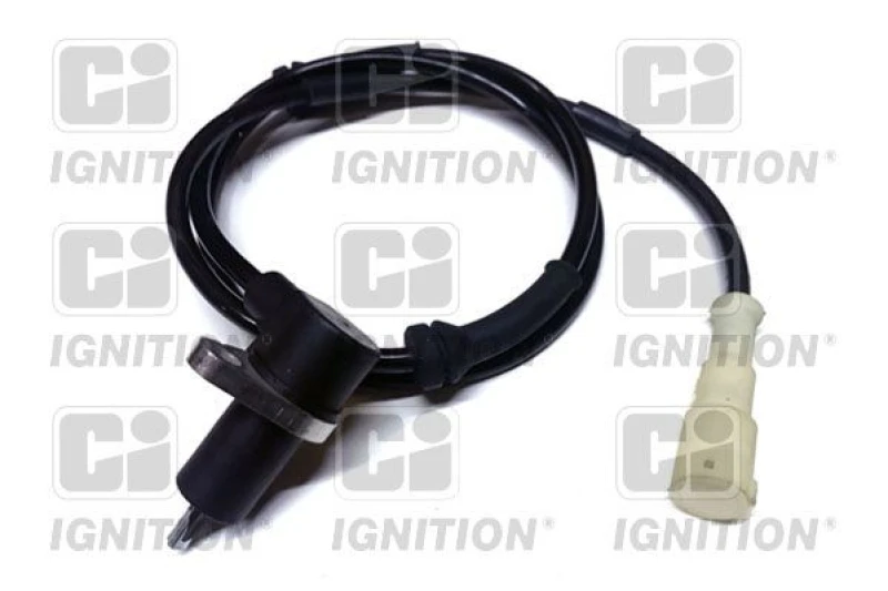 Image of QUINTON HAZELL ABS sensor QUINTON HAZELL XABS561