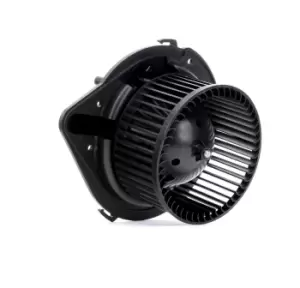 Image of RIDEX Blower Motor VW,AUDI,SEAT 2669I0019 176820021,191820021,701820021 357820021,176820021,191820021,357820021,701820021,893820021