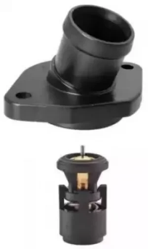 Image of Thermostat 8MT354775-921 by Hella