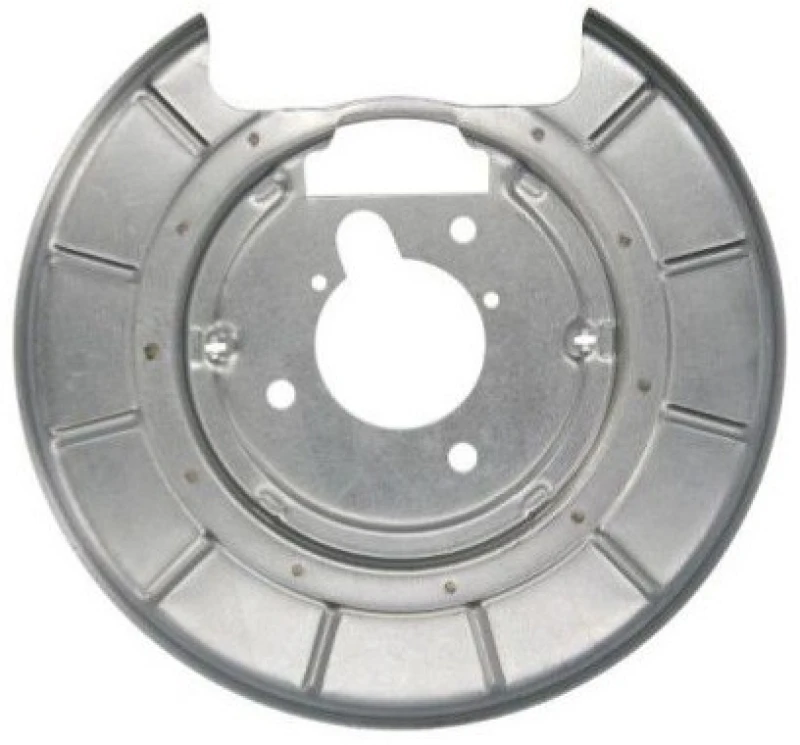 Image of PROCARO PR19-1131 Brake Disc Back Plate Sheet Steel Splash Panel,brake disc (1330)