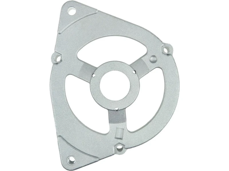 Image of AS-PL Drive Bearing, alternator AS-PL ABR4008