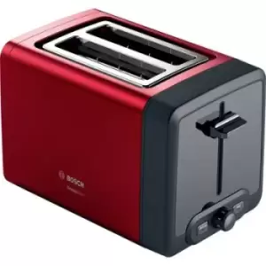 Image of Bosch Haushalt TAT4P424DE 2 Slice Toaster