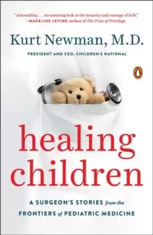 Image of Healing Children