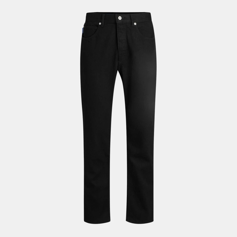 Image of Hugo Jonah Navy Jeans - Black 30 R