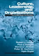 Image of culture leadership and organizations the globe study of 62 societies