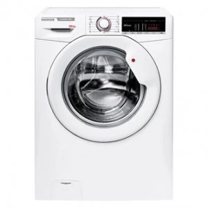 Image of Hoover H3W4105 10KG 1400RPM Washing Machine