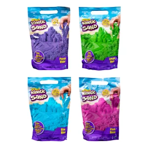 Image of Kinetic Sand (1 At Random)