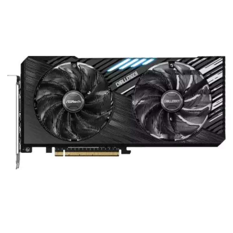 Image of Asrock ARC A770 CH SE 16GB OC