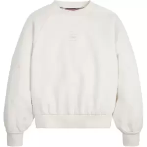 Image of Tommy Hilfiger Monogram Critter Cn - White