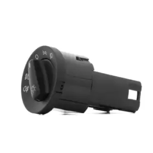 Image of KRAFT Switch, headlight 9160006 VW,SEAT,Golf IV Schragheck (1J1),PASSAT Variant (3B6),Golf IV Variant (1J5),Lupo (6X1, 6E1),SHARAN (7M8, 7M9, 7M6)