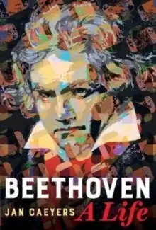 Image of Beethoven, A Life