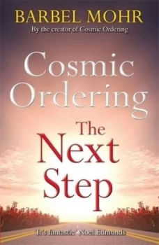 Image of Cosmic ordering by Barbel Mohr