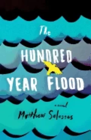 Image of hundred year flood