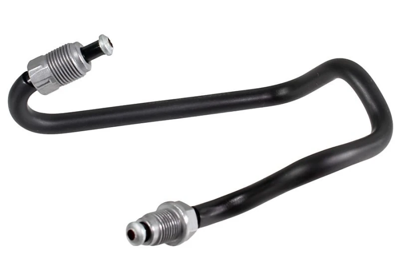 Image of Brake lines METZGER 4120017