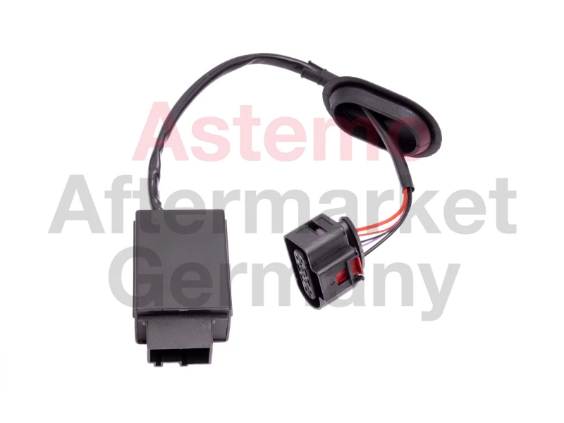 Image of Control Unit, fuel pump HITACHI 2502900