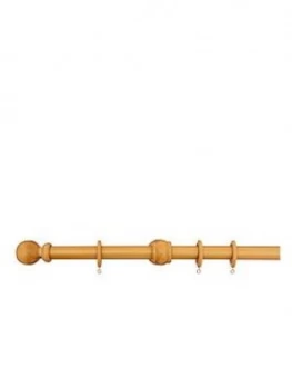 Image of 28Mm Wooden Pole
