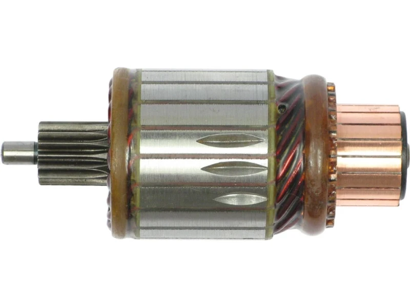 Image of AS-PL Armature, starter AS-PL SA3016