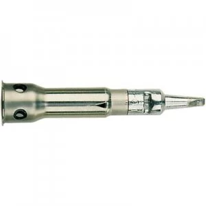 Weller Soldering tip Chisel-shaped Content