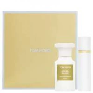 Image of Tom Ford Private Blend Soleil Blanc Eau de Parfum 50ml Gift Set
