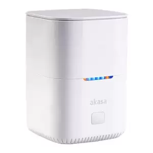 Image of Akasa DuoDock MX M.2 Clone PCIe NVMe SSD External Dock