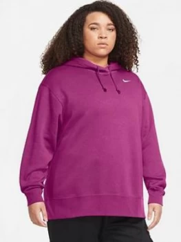 image of Nike Nsw Essential Trend Oth Hoody (Curve)