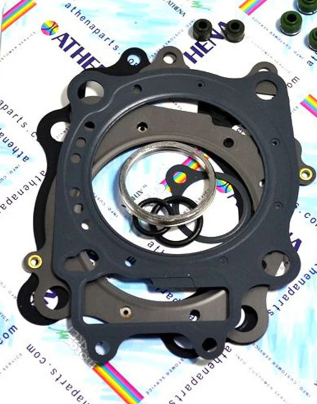 Image of ATHENA P400210600095 Full Gasket Set, engine Full Gasket Set,engine (560)