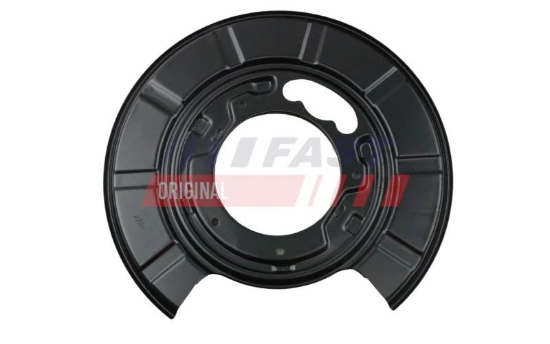 Image of FAST Brake disc backing plate FAST FT32537