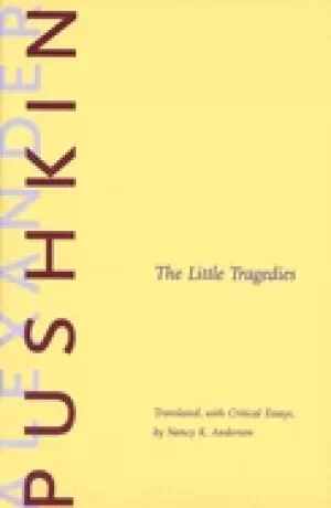 Image of little tragedies