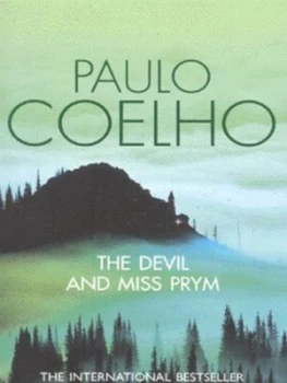 Image of The Devil and Miss Prym by Paulo Coelho Paperback