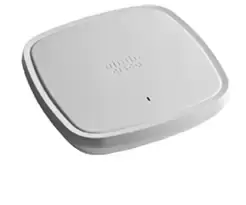 Image of Cisco C9130AXI-H Wireless access point 5380 Mbps White Power...