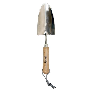 image of Wilkinson Sword Stainless Steel Trowel