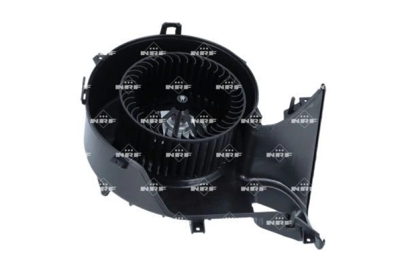 Image of NRF Blower motor NRF 34379
