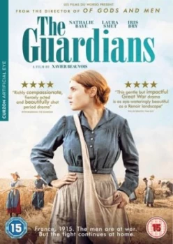 Image of The Guardians - DVD