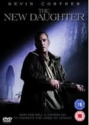 Image of The New Daughter (2009)