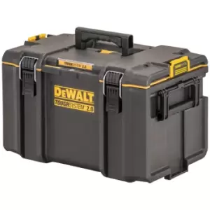 DEWALT DWST83342-1 DS400 TOUGHSYSTEM 2.0 Toolbox