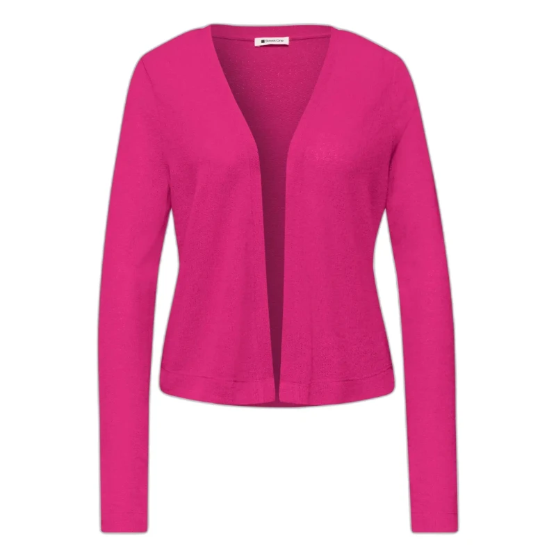 Image of Street One Woman sweater Street One Style QR Nette Rose Female 34