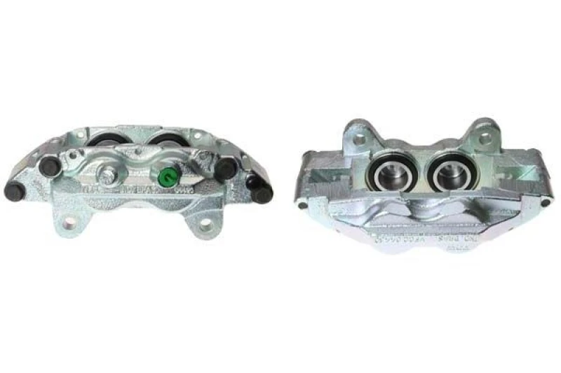 Image of Brake caliper MAPCO 144170