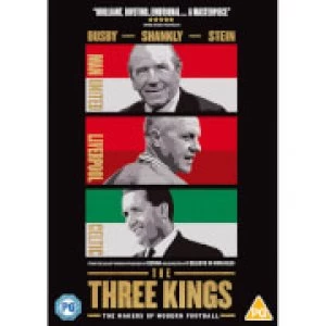 Image of The Three Kings