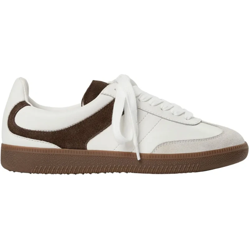 Image of Sofie Schnoor Womens Sneakers Sofie Schnoor Elizabethsw Marron Female 39