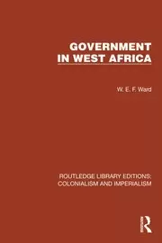 Image of Government in West Africa