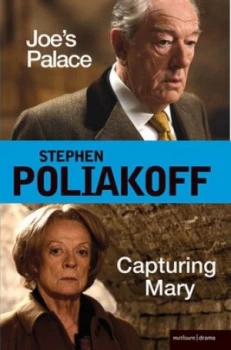 Image of Joes palace by Stephen Poliakoff