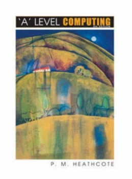Image of a Level Computing by P. M Heathcote Book