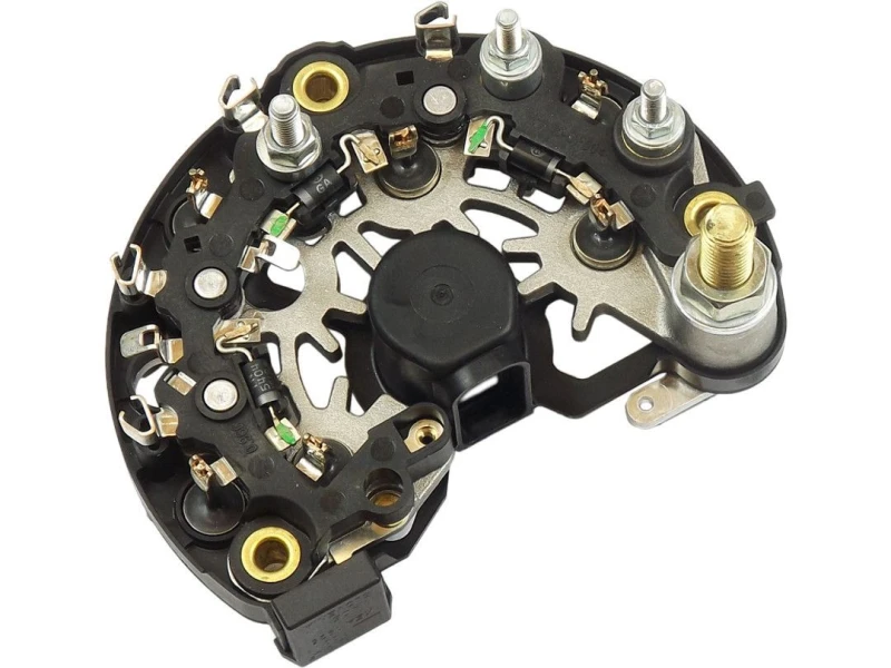 Image of AS-PL Rectifier, alternator AS-PL ARC9059(LETRIKA)