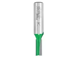 Image of Trend C012CX1/2TC Two Flute Cutter 8mm Diameter